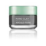 LOREAL PURE-CLAY MASK ALGAE 48GM+EC SHMP